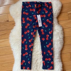 Little Marc Jacobs Skinny Girl Pants Size 6
